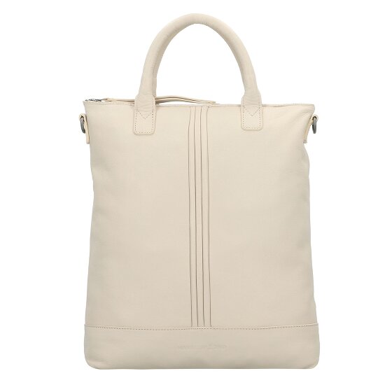Harbour 2nd Just Pure Agnes Handbag Leather 34 cm