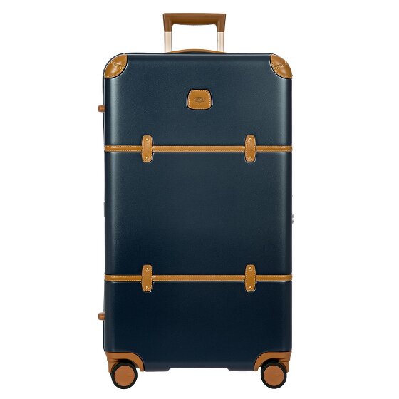 Bric's Bellagio 4 wheels Trolley 81.5 cm