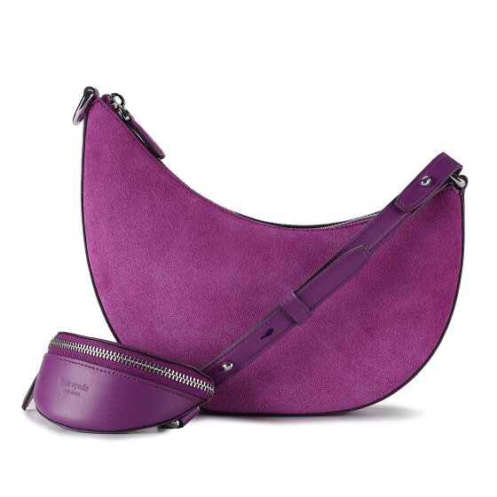 Kate Spade New York Hug Shoulder bag Leather 25 cm