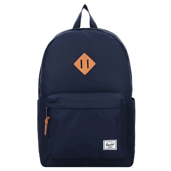 Herschel Heritage Daypack 46 cm Laptop compartment