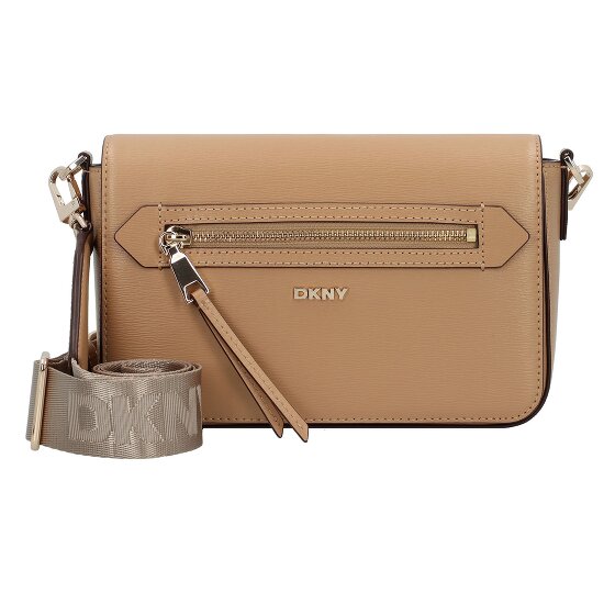 DKNY Bryant Ave Shoulder bag Leather 22 cm