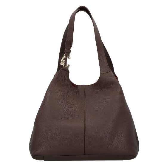 Coccinelle C-Easy Shopper Bag Leather 35 cm