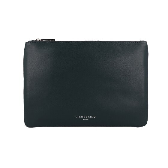 Liebeskind Dancing Letters Cosmetic bag Leather 21 cm