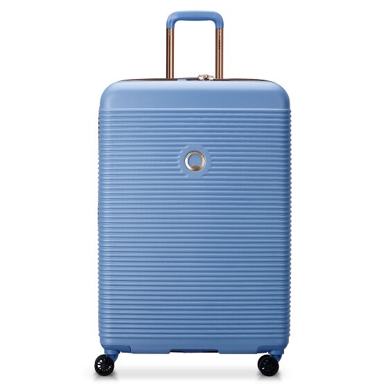 Delsey Paris Freestyle 4-wheel trolley 76 cm
