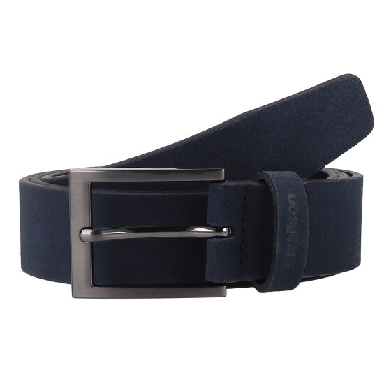Strellson Belt Leather Strellson Belt Leather