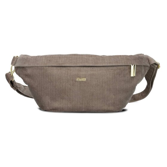 Zwei Mademoiselle.M Shoulder bag 40 cm