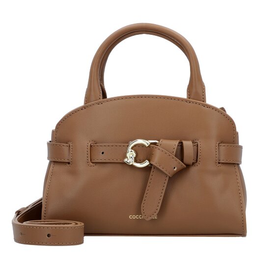 Coccinelle Sabine Handbag Leather 22 cm