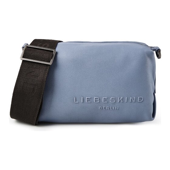 Liebeskind Elvira Shoulder bag S Genuine Leather 23 cm