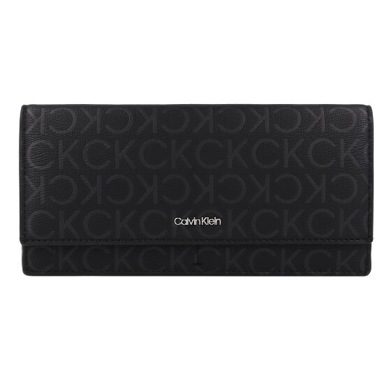 Calvin Klein Business Wallet RFID protection 18.5 cm