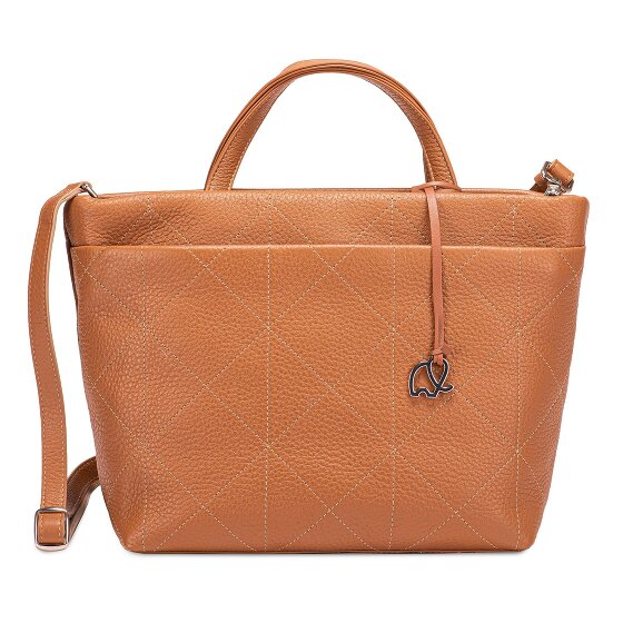 Mywalit Pienza Handbag Genuine Leather 31 cm
