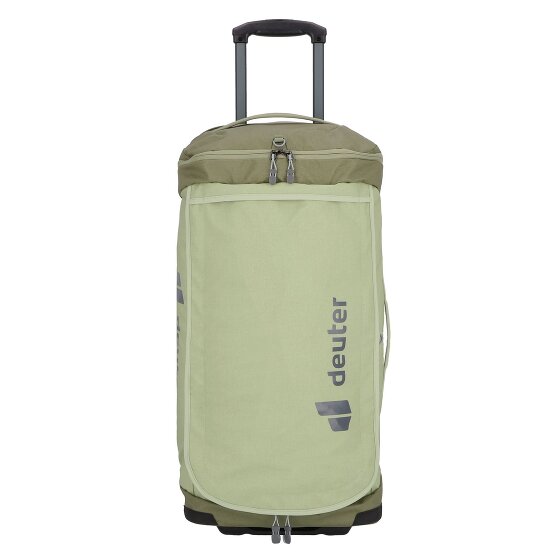 Deuter Duffel Pro Movo 60 2 wheels Travel bag 74 cm