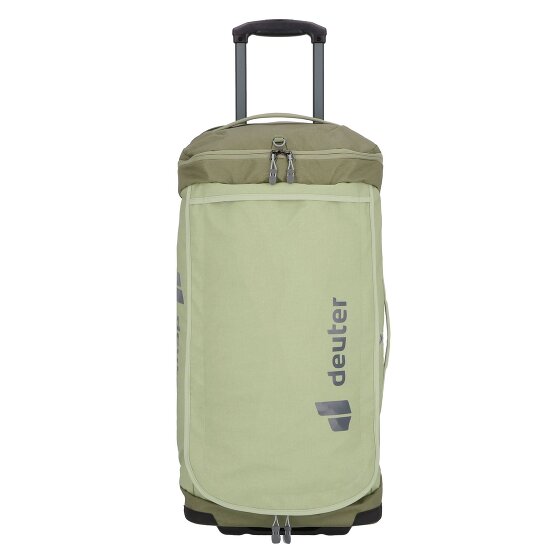 Deuter Duffel Pro Movo 60 2 wheels Travel bag 74 cm
