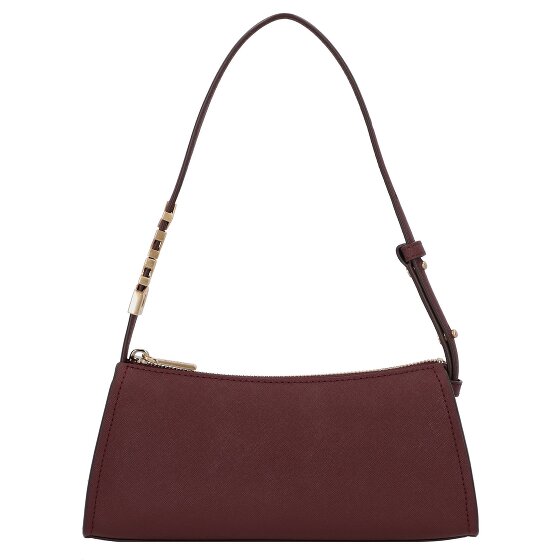 DKNY Avril Shoulder Bag Leather 26 cm