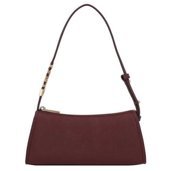 DKNY Avril Shoulder Bag Leather 26 cm
