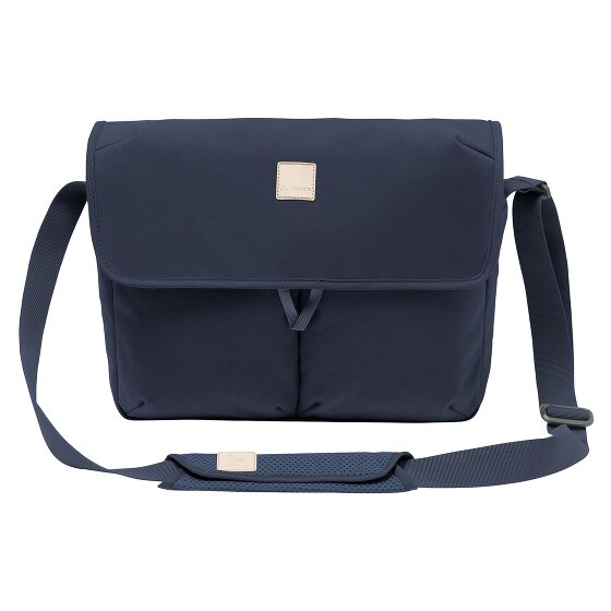Vaude Coreway Messenger 38 cm Laptop compartment