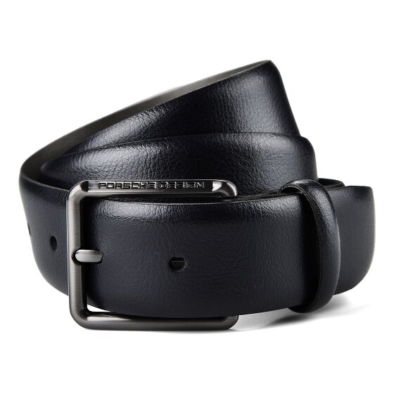 Porsche Design Zeus belt leather