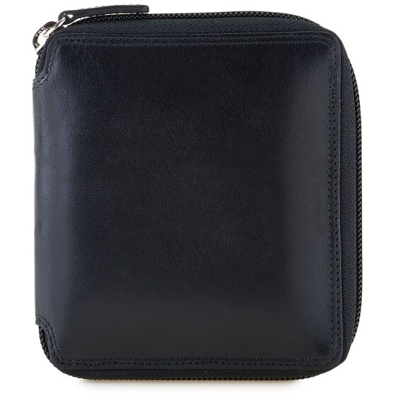 Mywalit Wallet RFID leather 10 cm