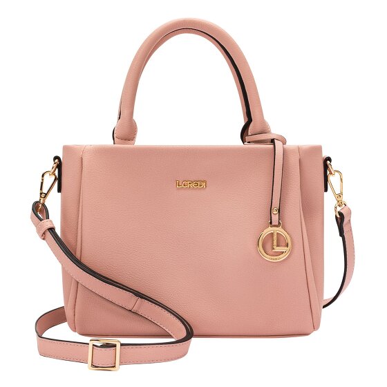 L.Credi Orlanda Handbag 23 cm