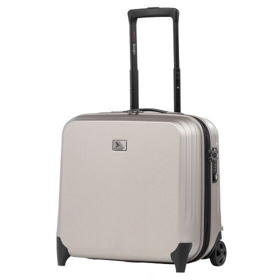 Pack Easy B-Solutions 2 wheels Business trolley 44 cm Laptop compartment