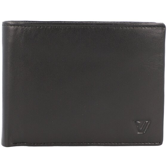 Roncato Avana wallet RFID leather 13 cm