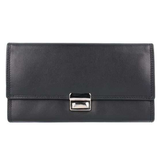 Esquire Eco waiter wallet leather 18.2 cm