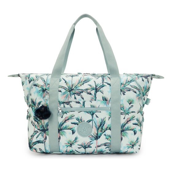 Kipling Art M Weekender travel bag 58 cm