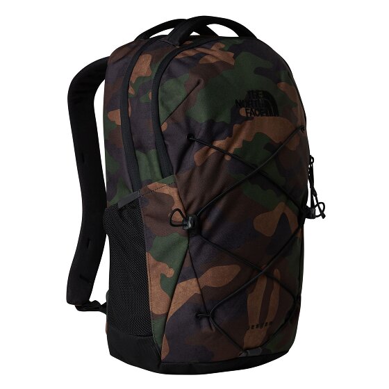 The North Face Jester backpack 46 cm laptop compartment