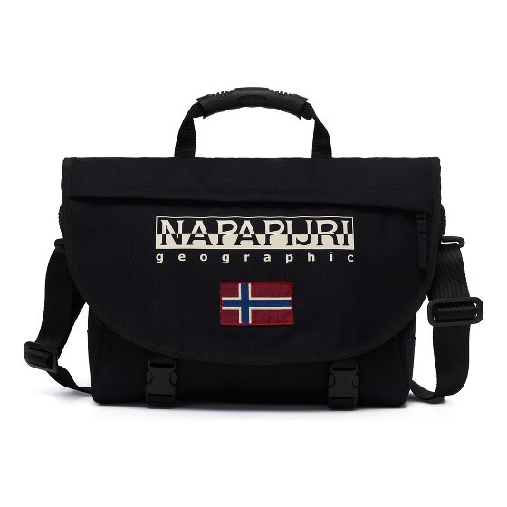 Napapijri H-Reflect Messenger 42 cm Laptop compartment