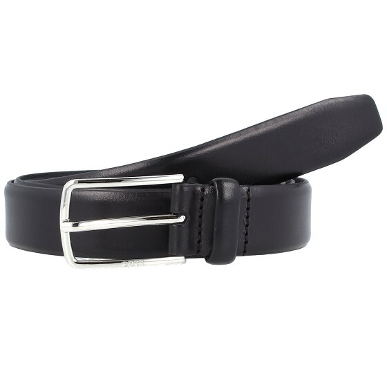 Boss Chuck belt leather