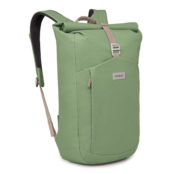 Osprey Arcane Roll Top Pack Daypack 50 cm Laptop compartment
