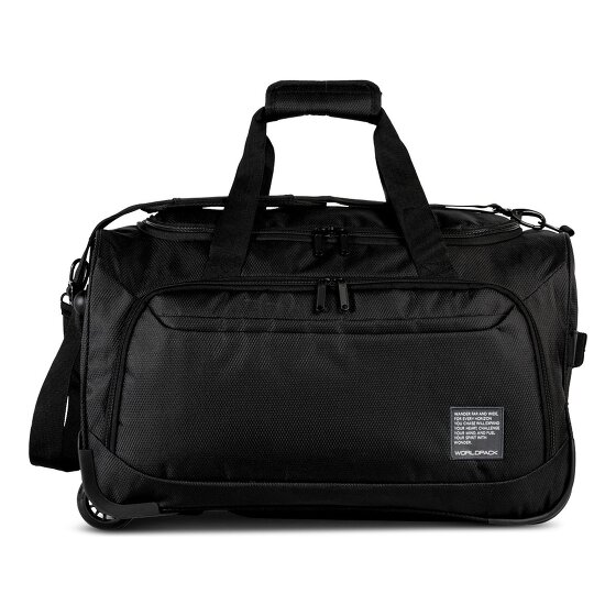 Worldpack 2 wheels Travel bag 52 cm