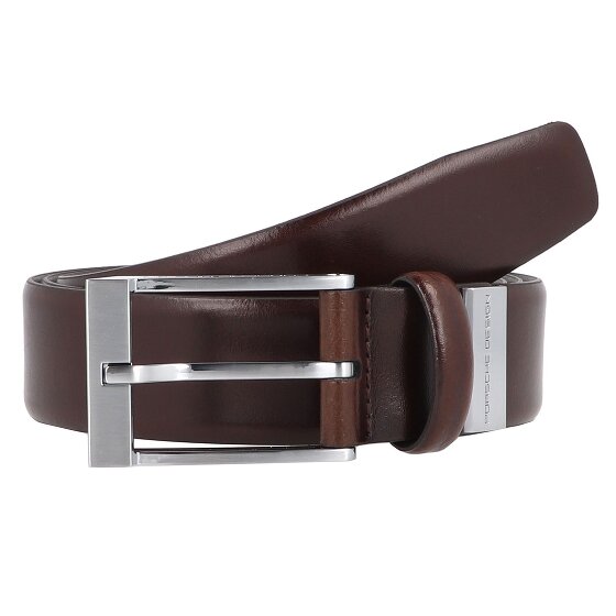 Porsche Design Dakota belt leather