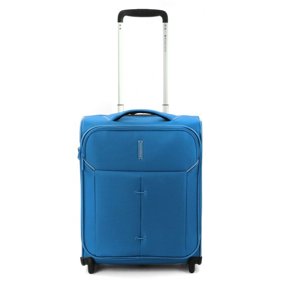 Roncato Ironik 2.0 2 wheels Cabin trolley 45 cm