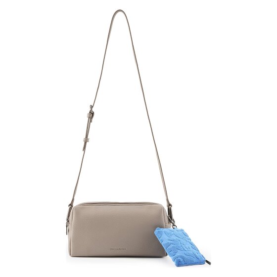 FredsBruder Color Kiss Shoulder bag Leather 26 cm