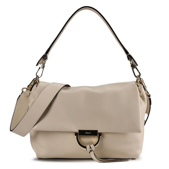 abro Temi Shoulder Bag Leather 26 cm