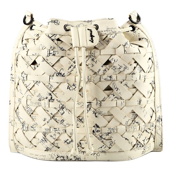 Desigual Indio Shoulder Bag 32 cm