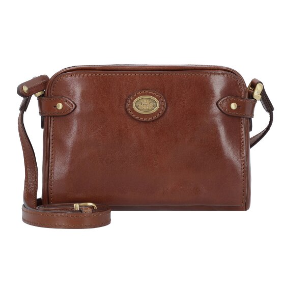 The Bridge Story Donna shoulder bag I leather 22 cm