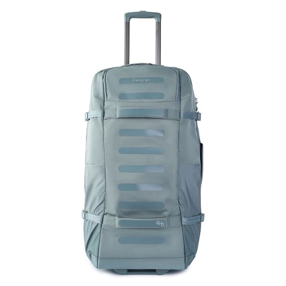 Hedgren Comby Journey 2 wheels Travel bag 79 cm