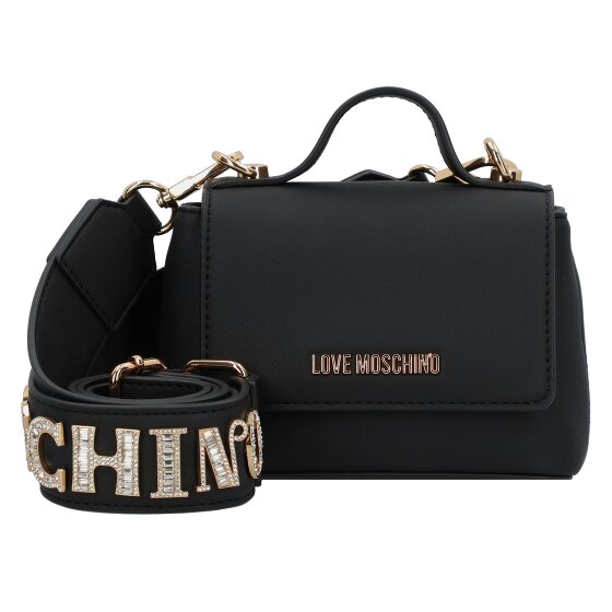 Love Moschino Aura Mini Bag Handbag 15 cm Love Moschino Aura Mini Bag Handbag 15 cm