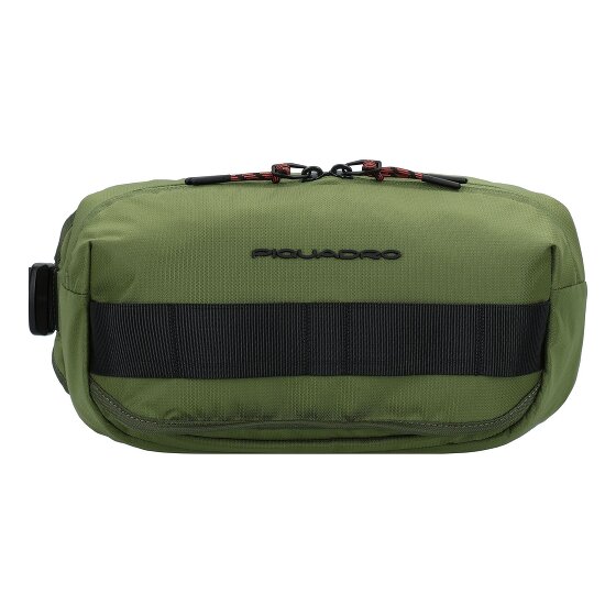 Piquadro Arne Fanny pack RFID protection 31 cm