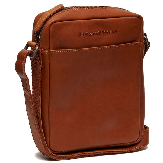 The Chesterfield Brand Saba Shoulder bag Leather 18 cm