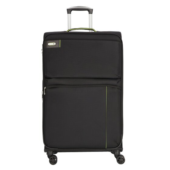 d&n Travel Line 6704 4 Roll Trolley 75 cm