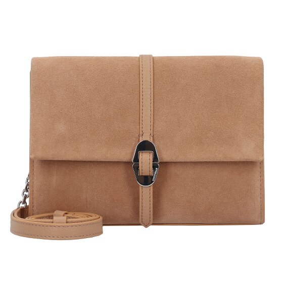 Coccinelle Dorian Shoulder bag Leather 20 cm