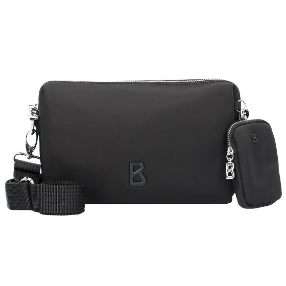 Bogner Verbier Play Pukie shoulder bag 22 cm