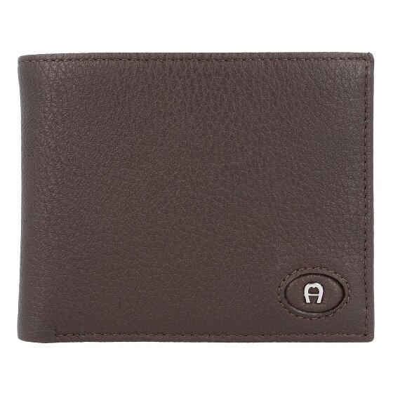 Aigner Northern Light wallet leather 12 cm