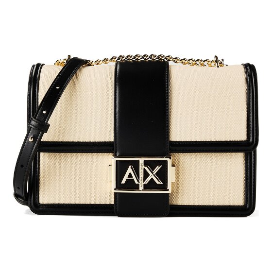 Armani Exchange Wonder Shoulder bag 25 cm