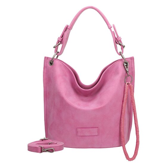 Fritzi aus Preußen Fritzi31N Vintage Shoulder Bag 26 cm