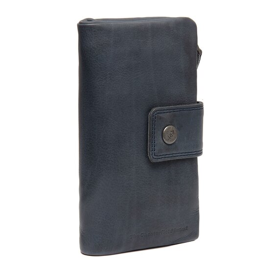 The Chesterfield Brand Fresno Wallet Leather 10 cm
