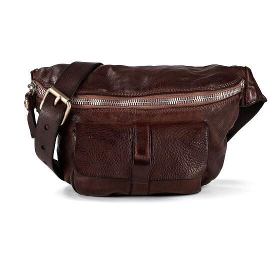 Campomaggi Hibiscus Fanny pack Leather 29 cm
