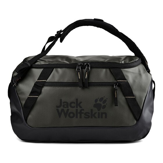Jack Wolfskin Tecton Weekender travel bag 28 cm